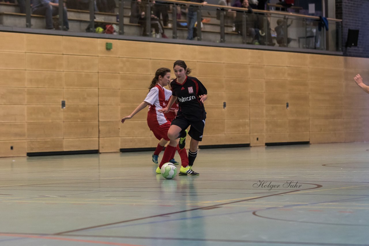 Bild 56 - Girls Cup